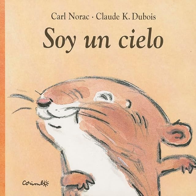 Portada de SOY UN CIELO