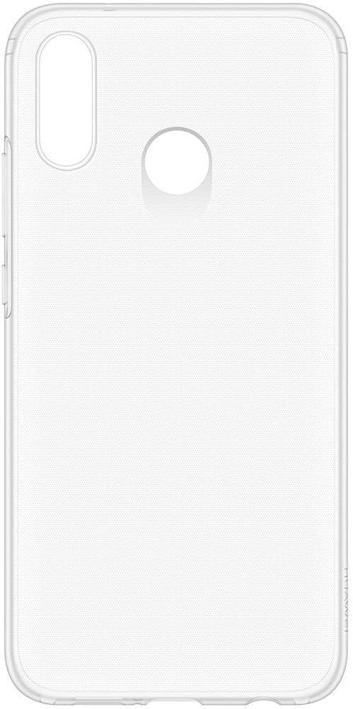 Huawei 6901443217441 Huawei TPU case for P20 Lite Clear