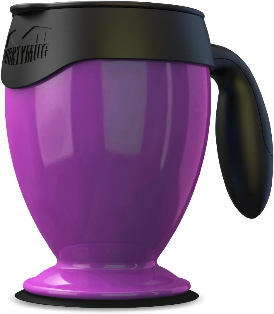Purple Purple #1483