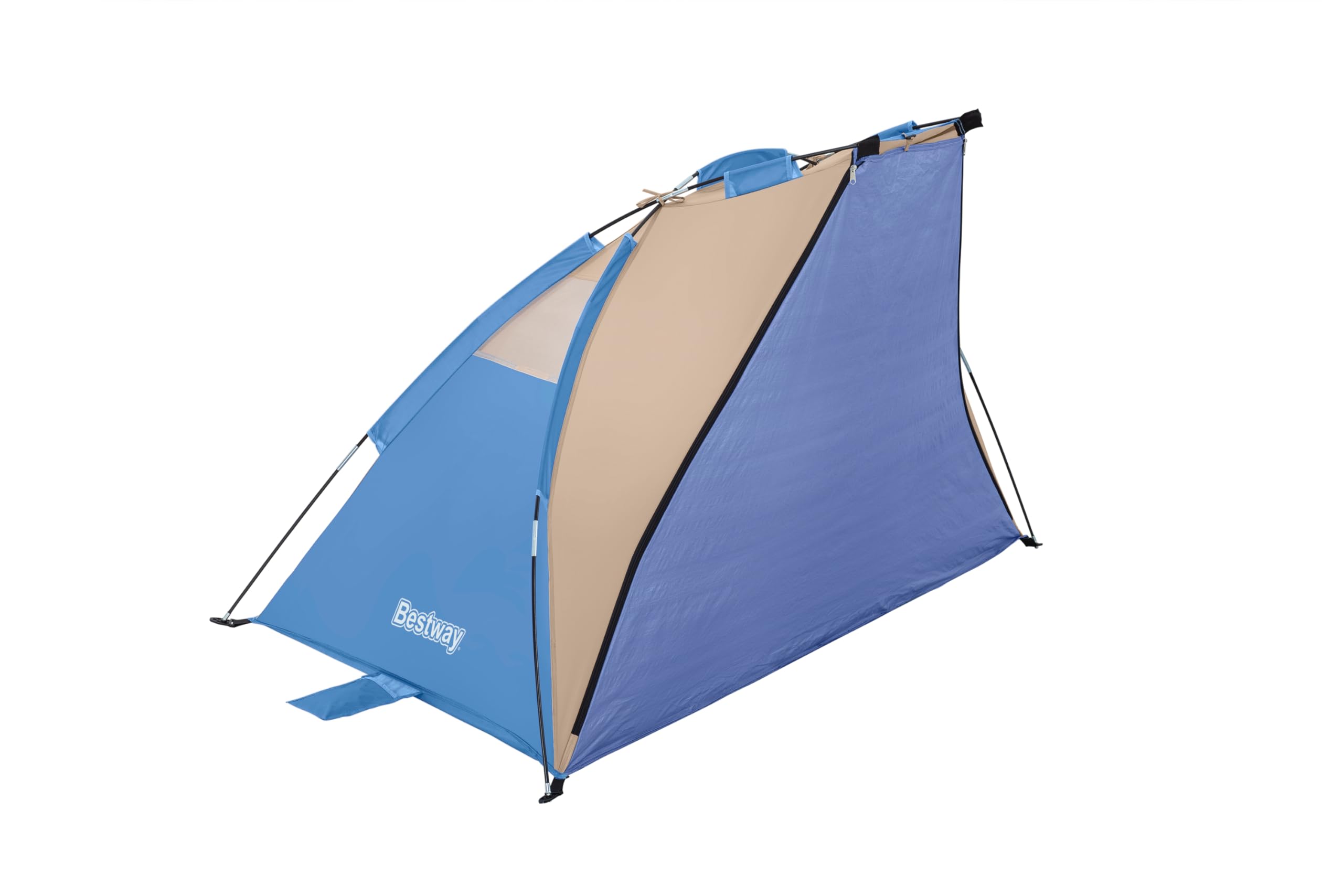 Bestway 68001-6 Tenda da spiaggia Ramble X2 per 2 persone