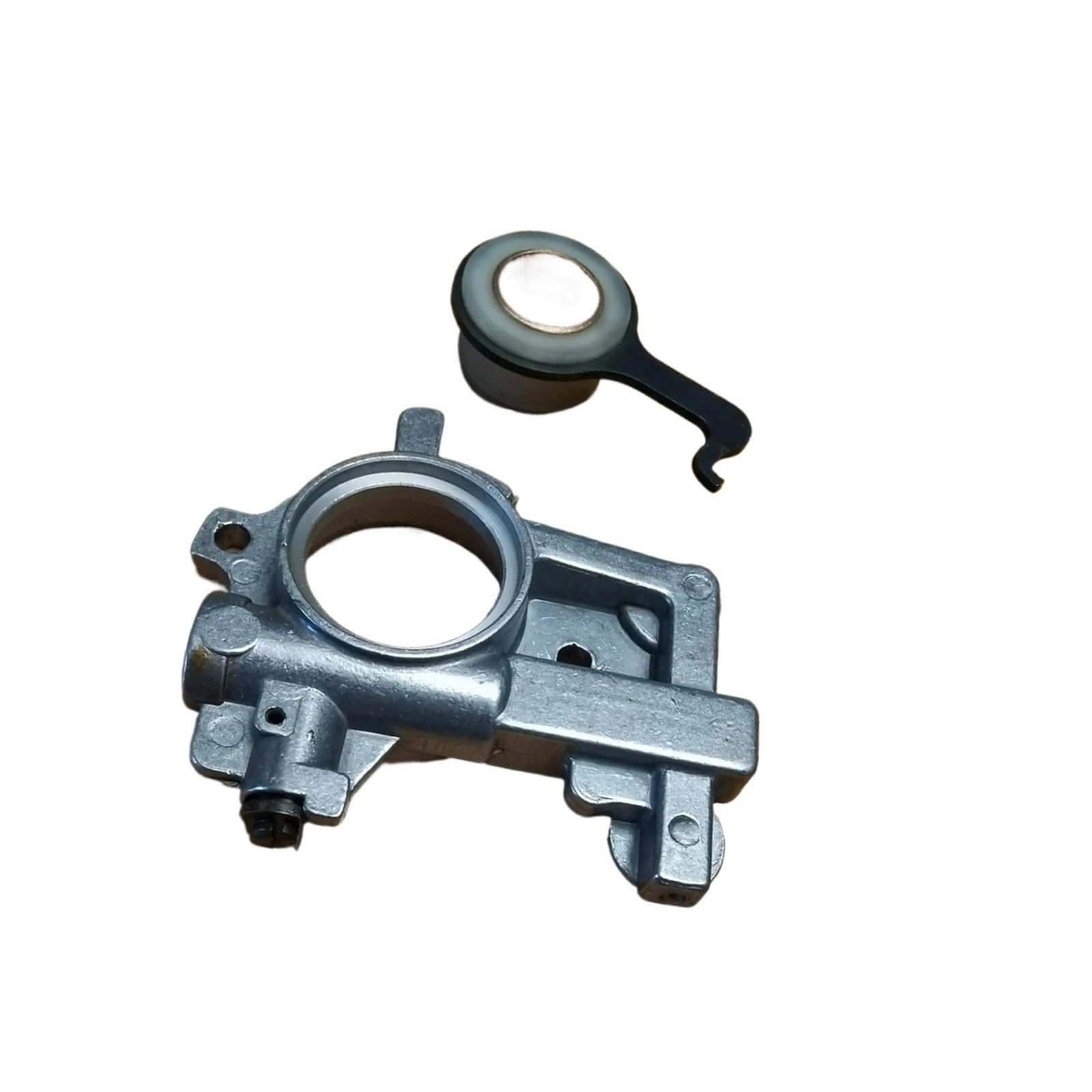 Oil Worm Gear Set Fit for 066 MS660 Chainsaw Spare Parts Maintain