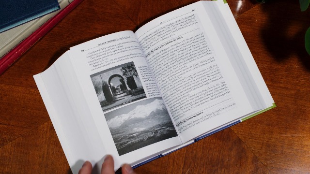 Amazon.com : Halley's Bible Handbook, Classic Edition: Completely