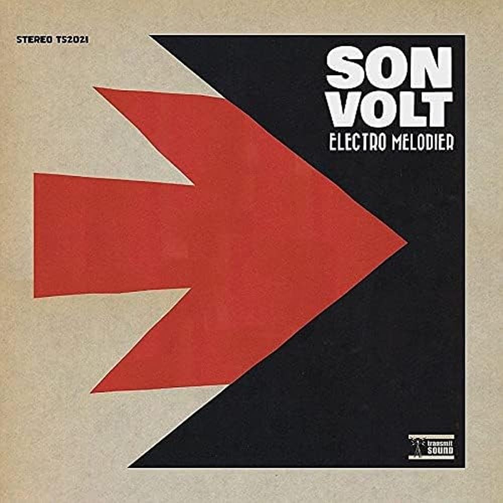 Electro Melodier (Vinyl Opaque Tan Colored) [VINYL]