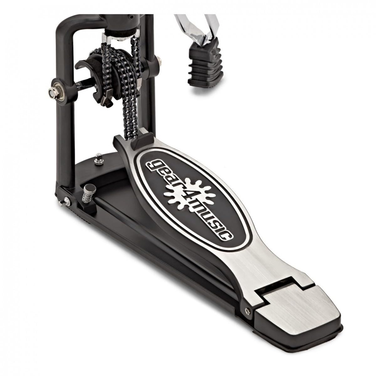Gear4music - Supporto Hi-Hat a due gambe