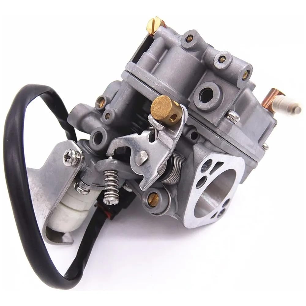 Motoseghe Carburatore 6BL-143 adatto per carburatore per Yamaha 25HP 4 tempi 6BL-14301-10-00 carburatore FUORIBORDO Carburatori