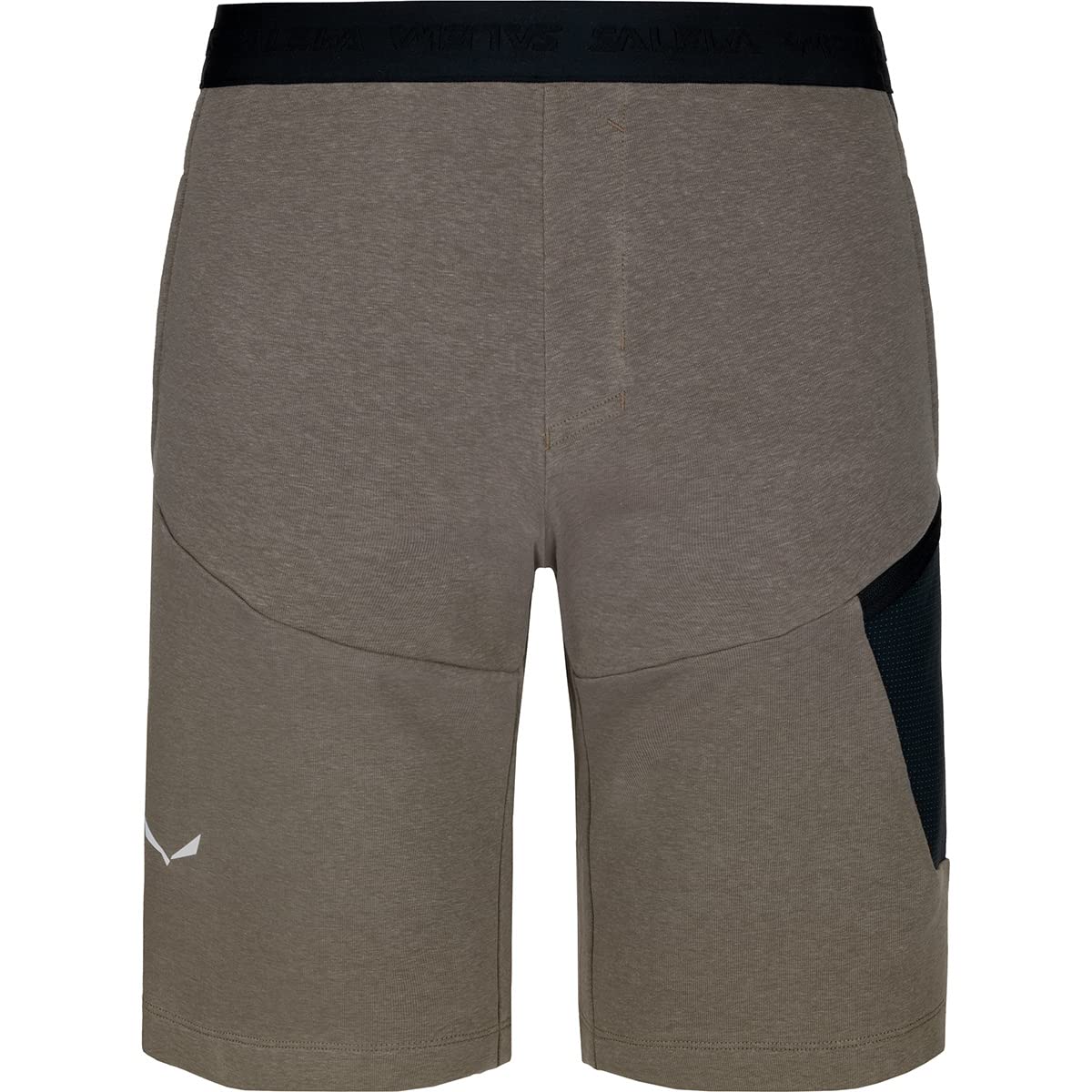 Short Salewa Lavaredo Hemp homme léger respirant vêtement de sport running - 3