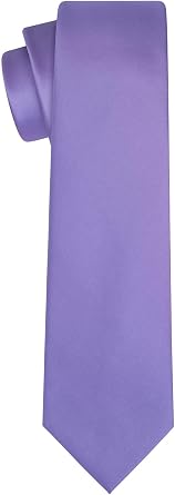 3.15 Men Ties Solid Color Neck Tie for Men Wedding Business Formal Neckties
