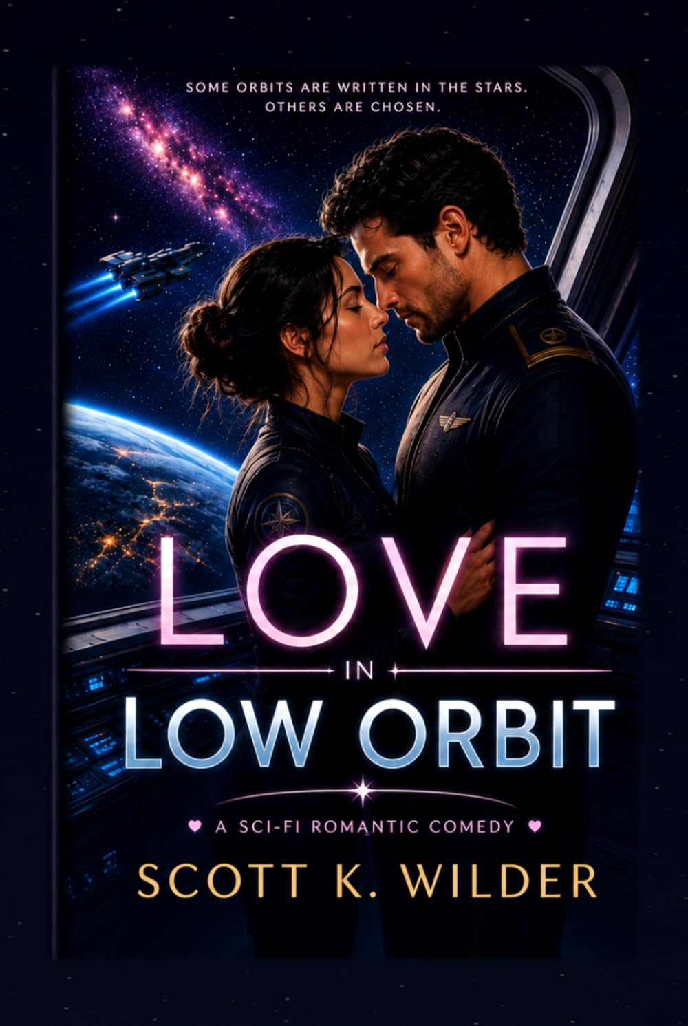 Love In Low Orbit