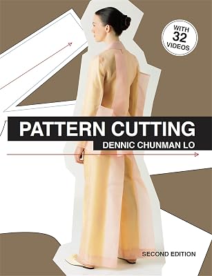 Pattern Cutting: Second Edition