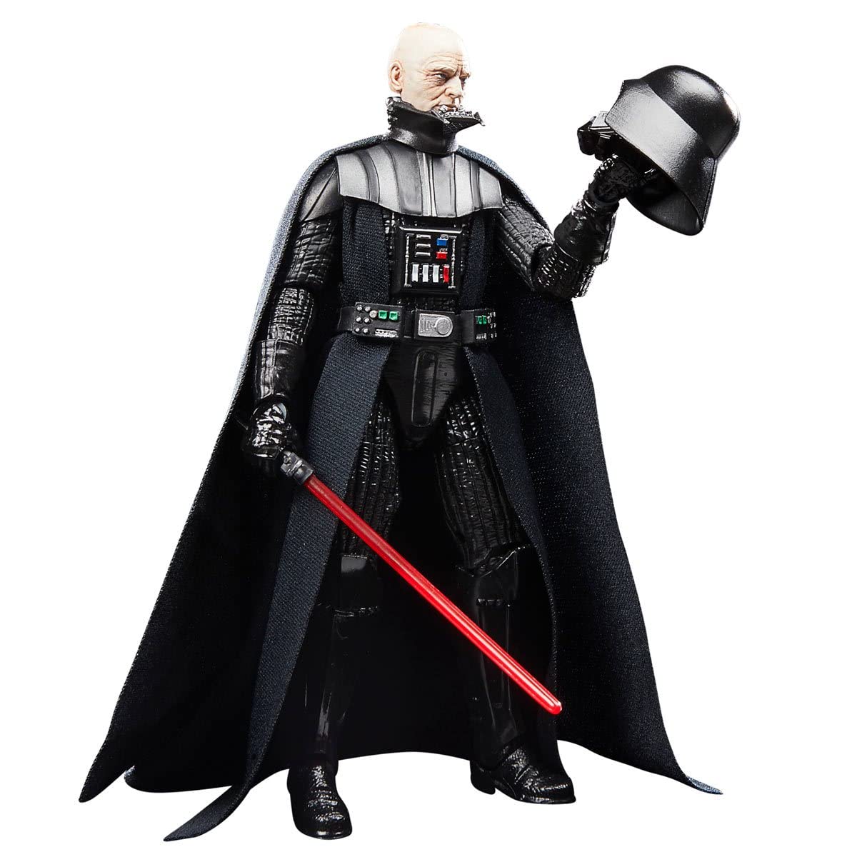スター・ウォーズ POTF RC DARTH VADER LT/SS フィギュア スター・ウォーズ POTF RC DARTH VADER LT/SS フィギュア S.H.