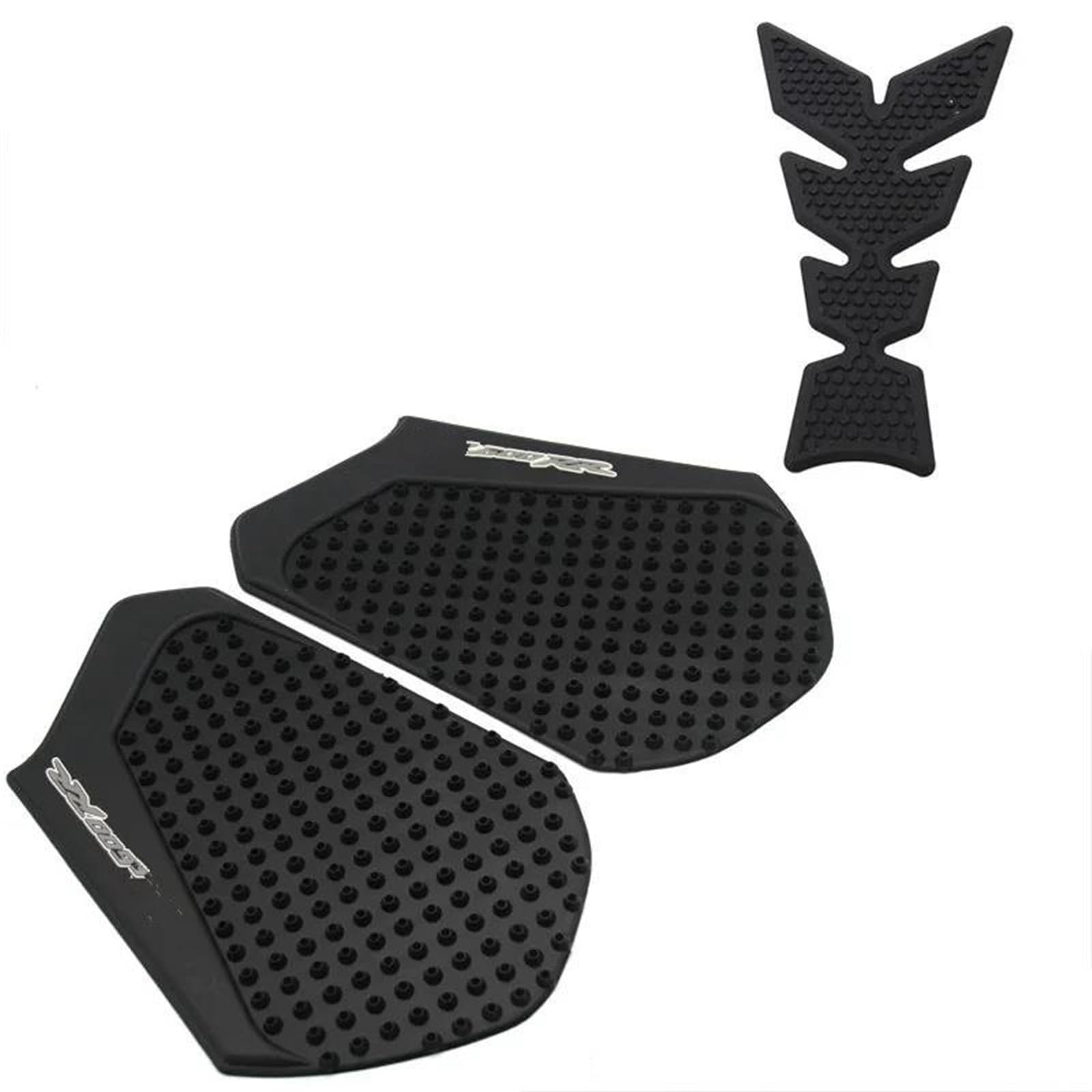 Ysdsls Color7 For Cbr 600Rr 2003-2019 Cbr600rr 600 Rr Stickers Motorcycle Anti Slip Tank Pad(Color7)