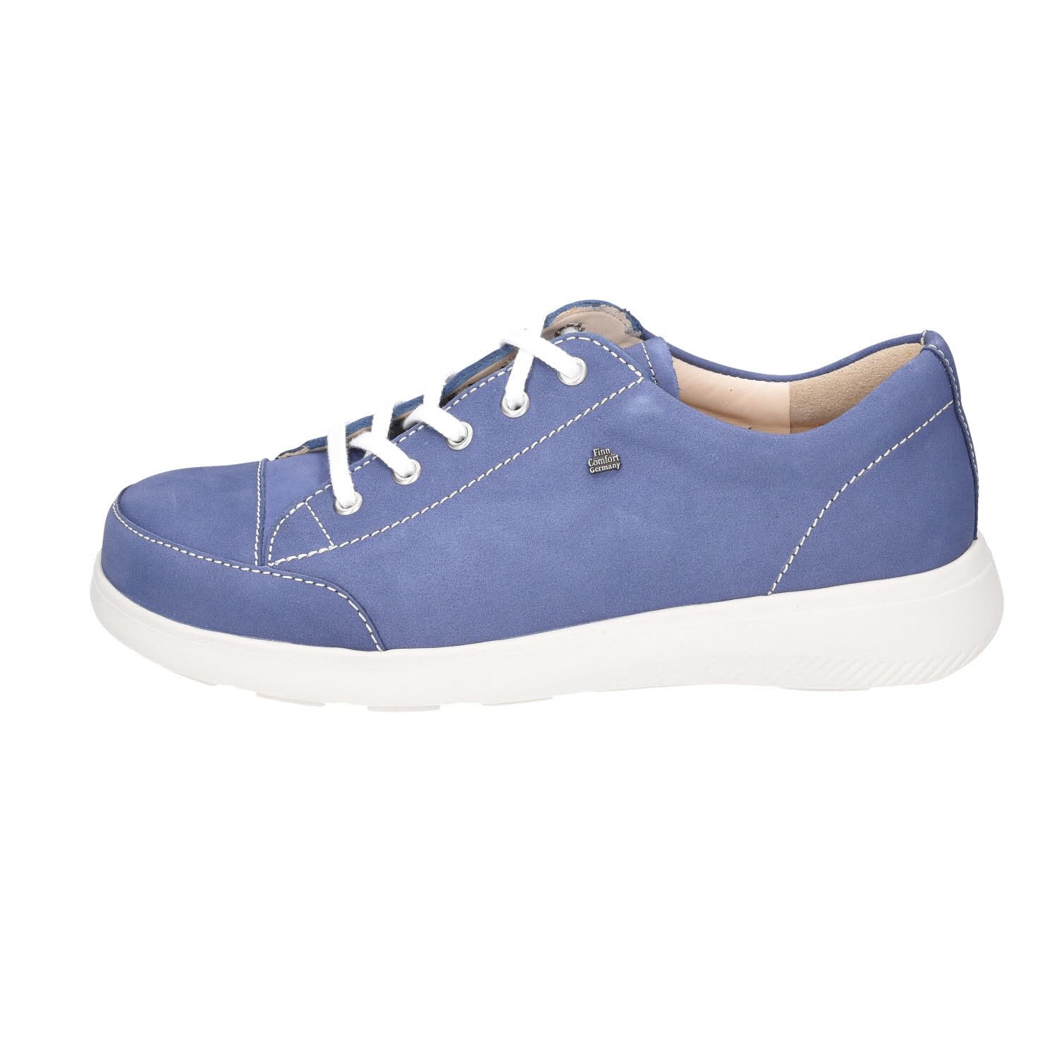Finn Comfort Fataga blau