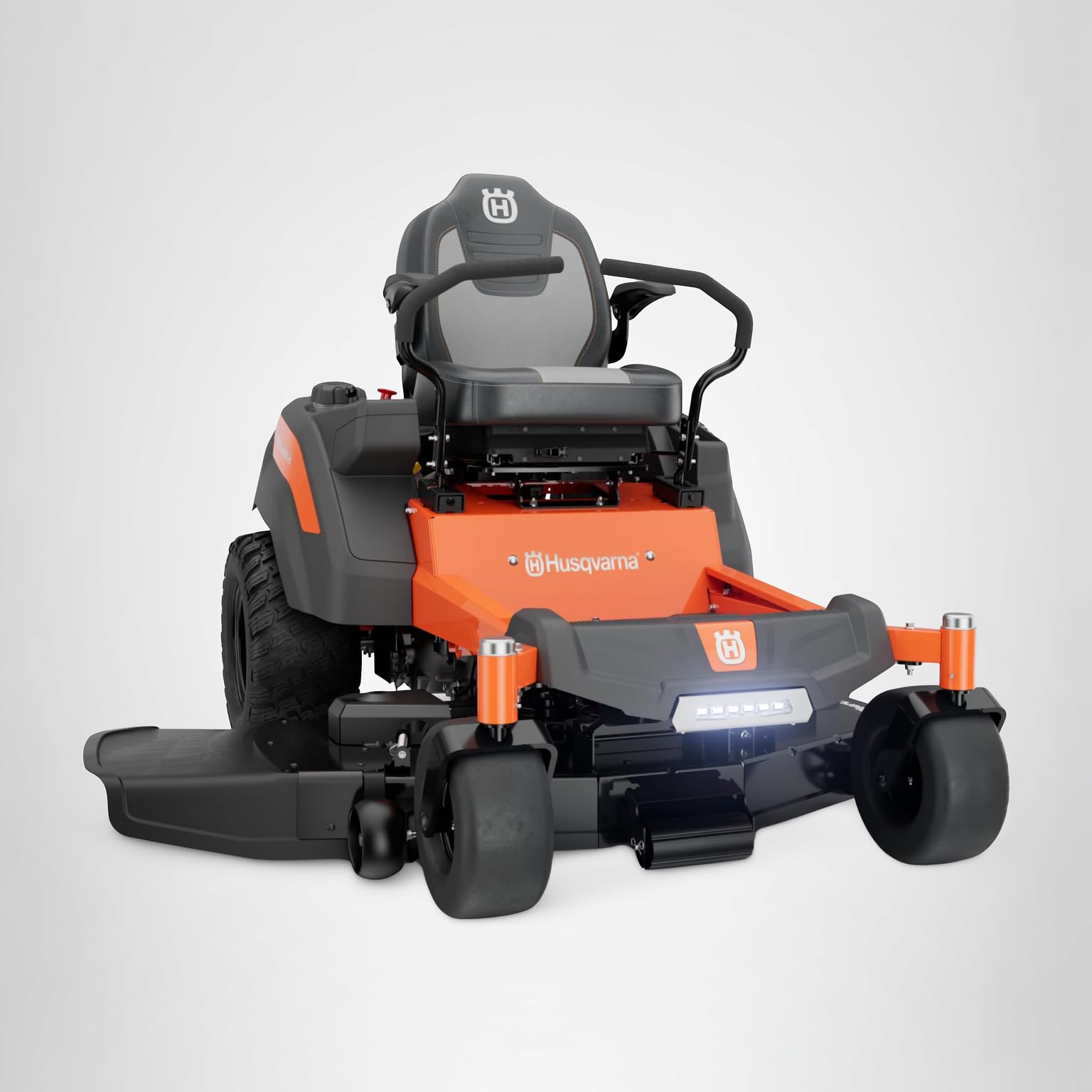 Amazon.com : Husqvarna Z254FX 22HP 726cc Kaw Engine 54