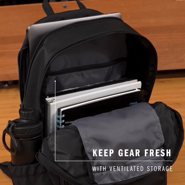 Amazon.com | adidas Defender 5 Backpack for Sports, Gym, School