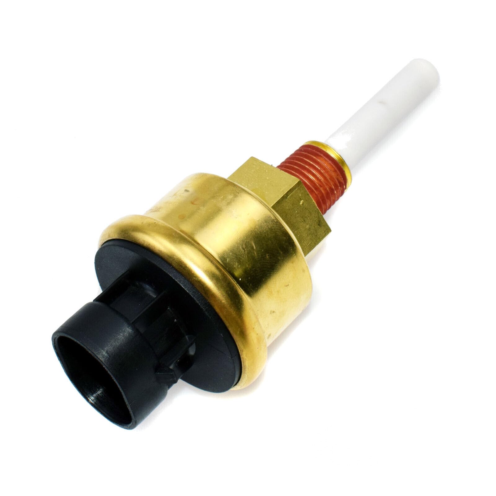 Sensor de nivel de líquido refrigerante 4903489 3612521 4383932 compatible con Cummins L10 M11 ISM N14 ISX M11 QSM11 X15 QSX15 Motor diésel Freightliner Kenworth Peterbilt International Volvo