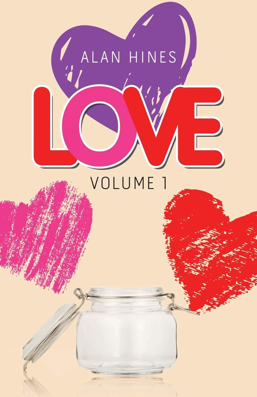 Love: Volume 1 | Amazon.com.br