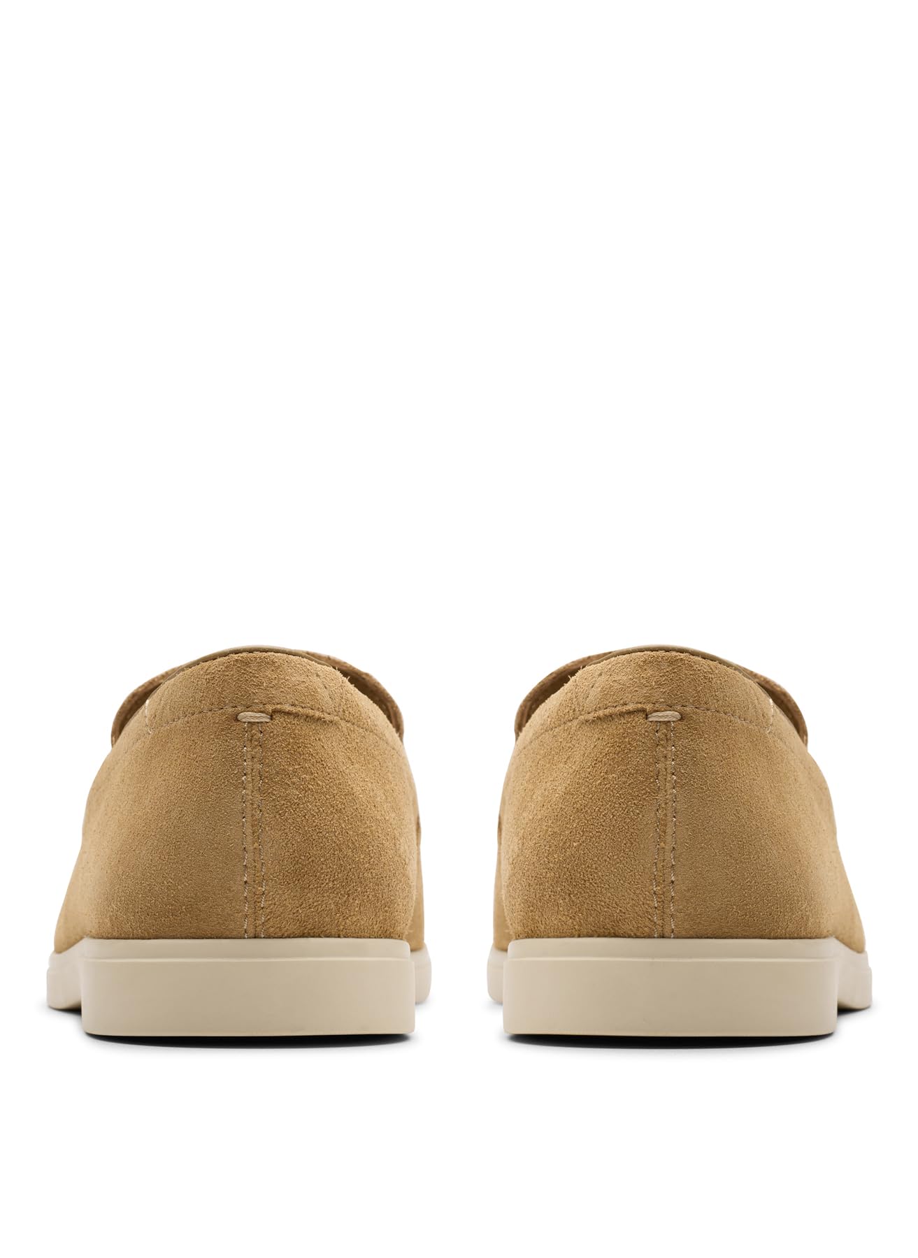Clarks Torford Easy MocasínHombre