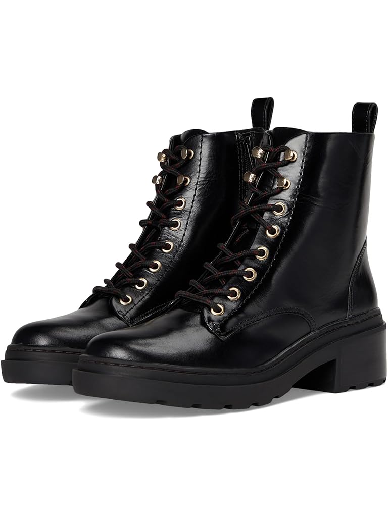 Black Bernardo North