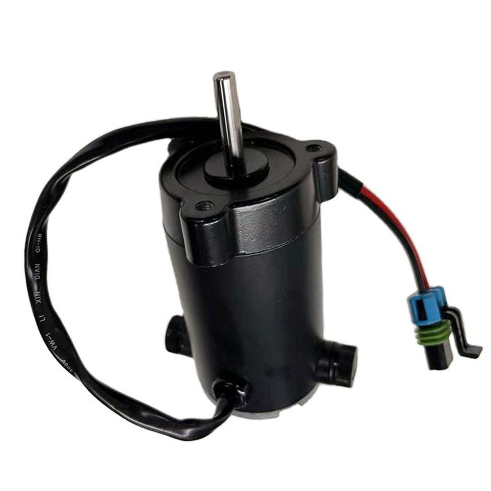 Amazon.com: Haiyazhma Fan Motor 14V 54-00639-114 54-00639-113 54