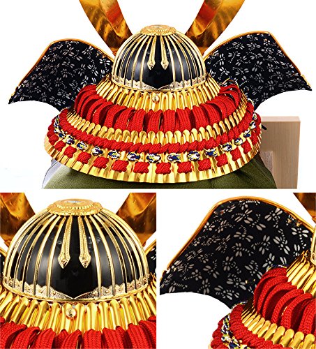 吉徳　五月人形　兜 吉徳大光 五月人形の兜