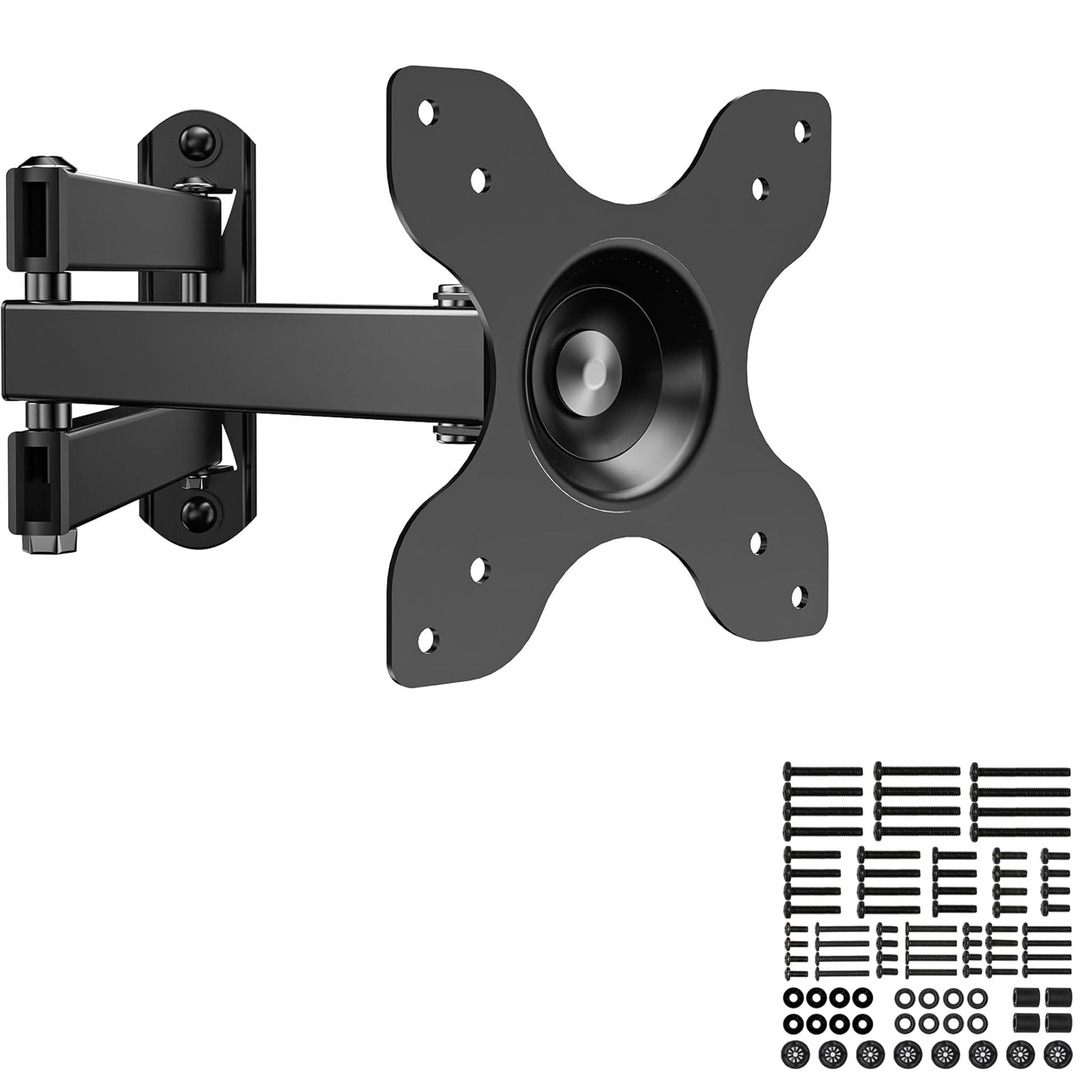 Wail Bundle-TV Wall Mount and TV Mounting Screws