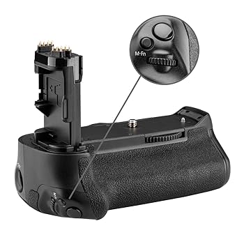 EOS 7D Mark II&バッテリーグリップセット EOS 7D Mark II&バッテリーグリップセット