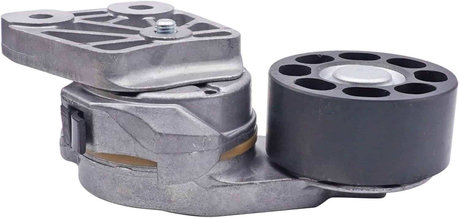 A/C Belt Tensioner 23669027 21454379 Compatible with Volvo D13 Engine 2008-2018,Mack MP8 engine