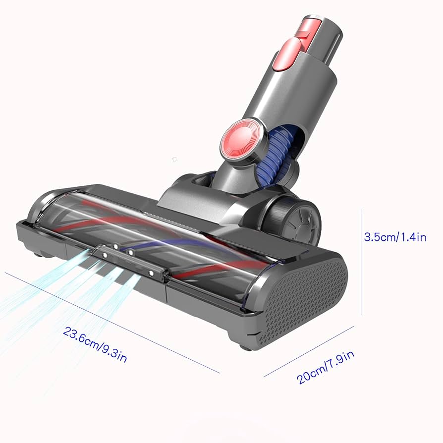 Amazon | ダイソン 掃除機 ヘッド v7 v8 v10 v11 v15 シリーズ