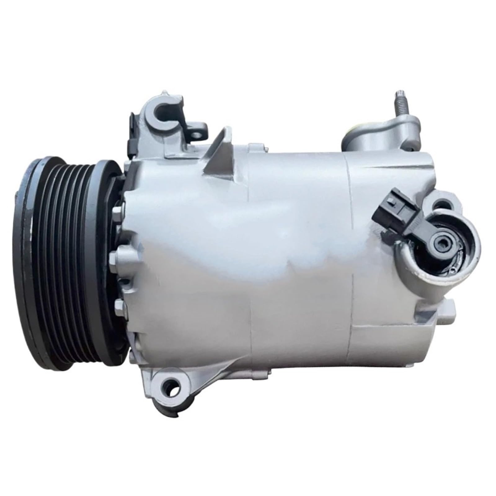 Nkurtpc One Color Air Conditioning Fit For Land Rover Range Rover Evoque Discovery Sport 2.0L 2017 Air Conditioning Ac Compressor Lr083480 A/C Compressor