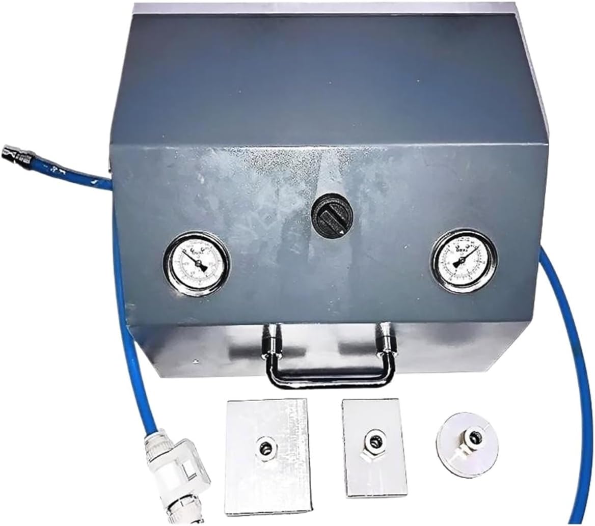 Cylinder Head Vacuum Leak Detector, Cylinder Leak Detector, Auto Repair Tools, Engine Repair Tools