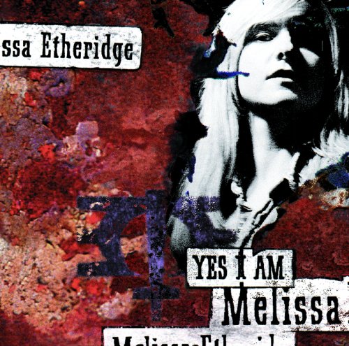Melissa Etheridge