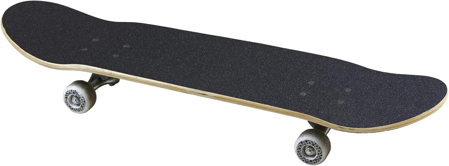 Jessup New ULTRAGRIP Skate Griptape roll 9in x 60ft Black