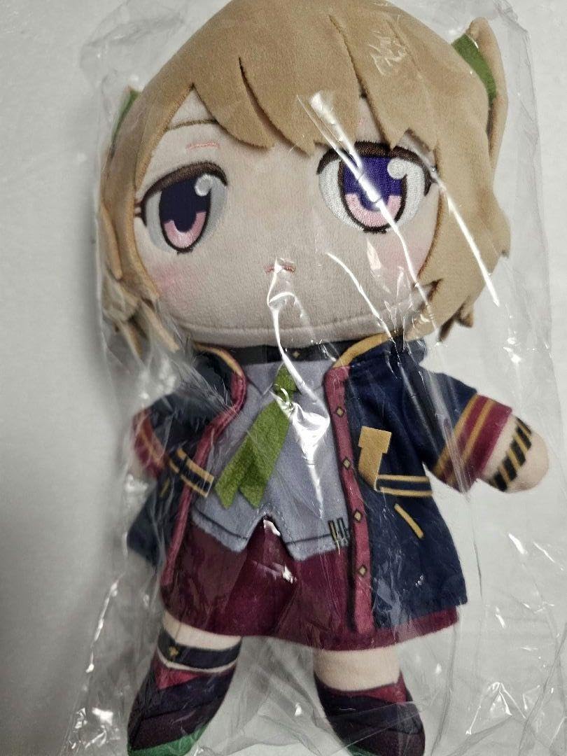 プリンセスコネクト！ Re:Dive なかよし部セット ぬいぐるみ @Loppi プリンセスコネクト！ Re:Dive なかよし部セット ぬいぐるみ