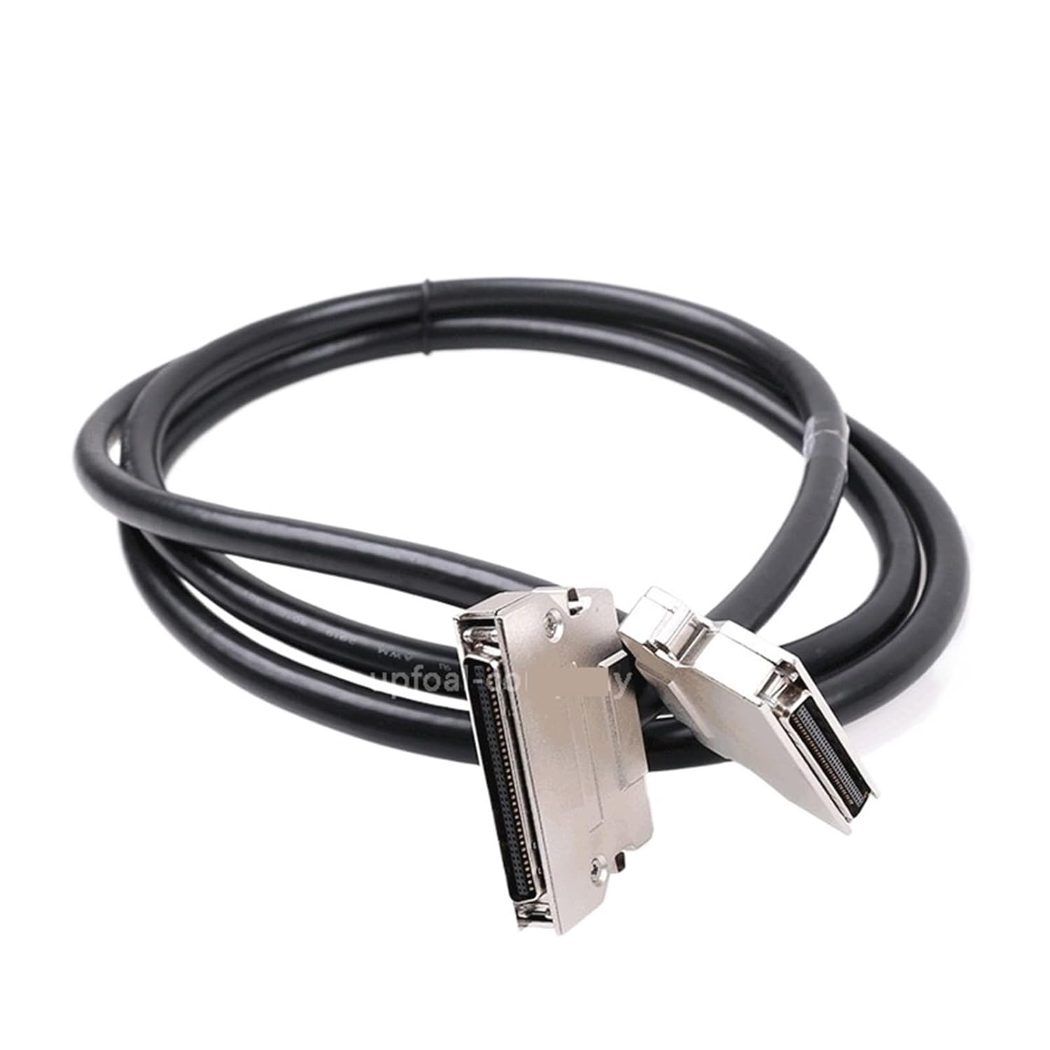 1pcs Communication Cable Signal Cable CS1W-CN313 CS1W-CN713 CS1W-CN223 CS1W-CN323 CS1W-CN523 CS1W-CN113 for Programming(CS1W-CN313B2,0.7M)