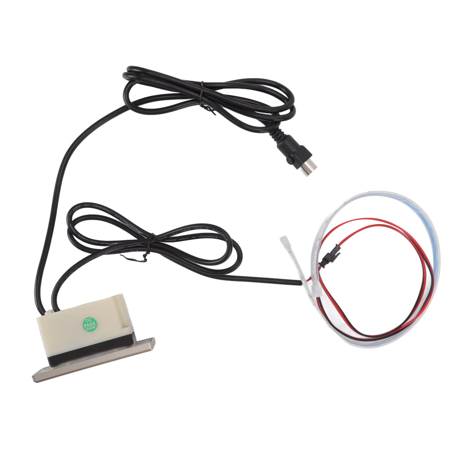 Elektryczny kontroler sofy 5A 3 przyciski |Port ładowania USB