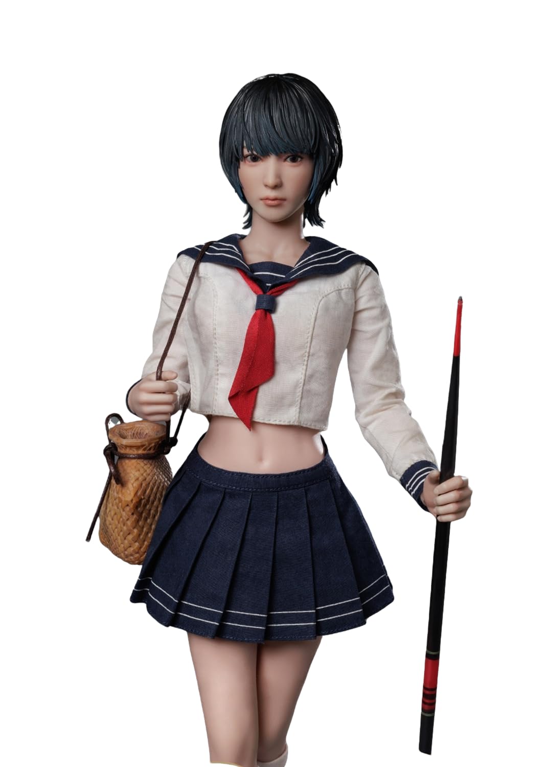 Amazon.co.jp: 【Tbmodel 】ASMUS TOYS1/6 アクションフィギュア