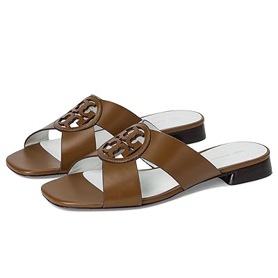 Tory Burch Miller Criss Cross Sandal Women