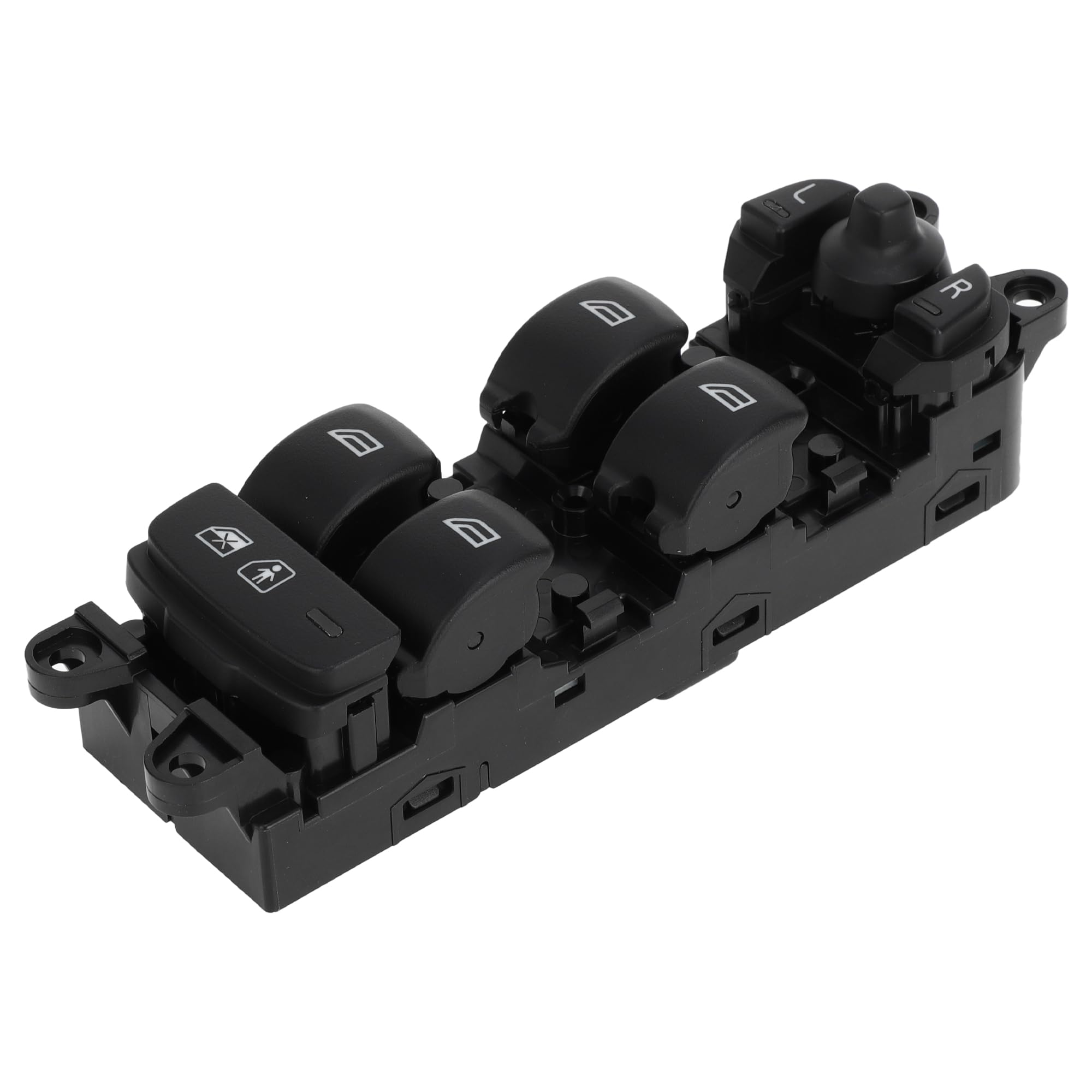 Amazon.com: A ABSOPRO Power Window Switch No.31453264 Front