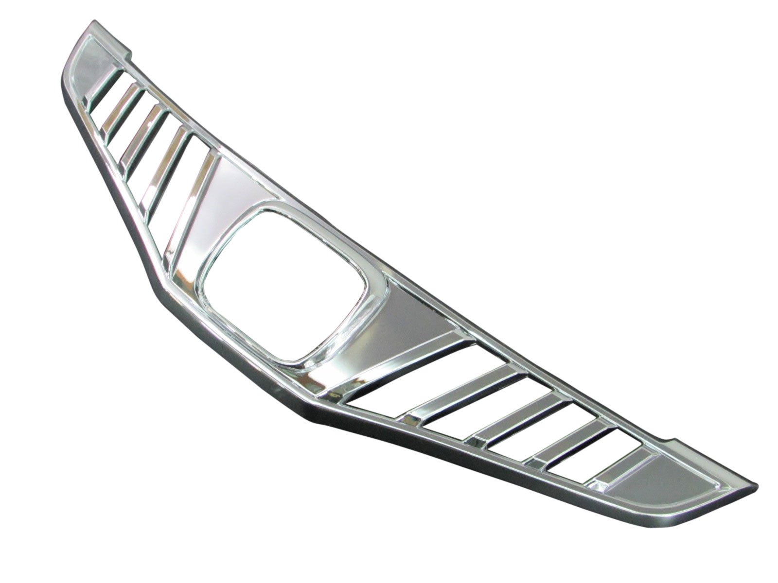 Amazon.co.jp: BRIGHTZ フィット GE メッキグリルカバー 【 GRI－COV