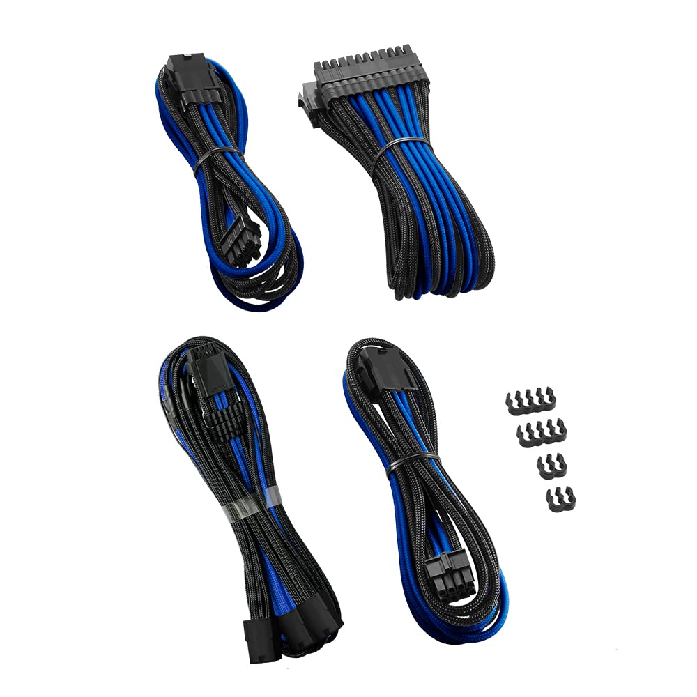 配信機器・PA機器・レコーディング機器 CableMod Pro ModMesh Sleeve 12VHPWR Stea Amazon.com: CableMod Pro ModMesh Sleeved 12VHPWR StealthSense