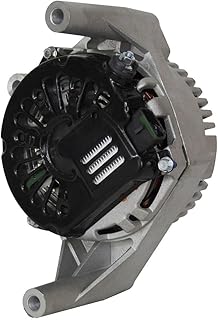 RAREELECTRICAL 220 AMP ALTERNATOR COMPATIBLE WITH 96 97 98 99 00 01 MERCURY SABLE 3.0 F6DU-10300-BB F6DU-10300-BC F6DU-10300-BD F6DZ-10346-B