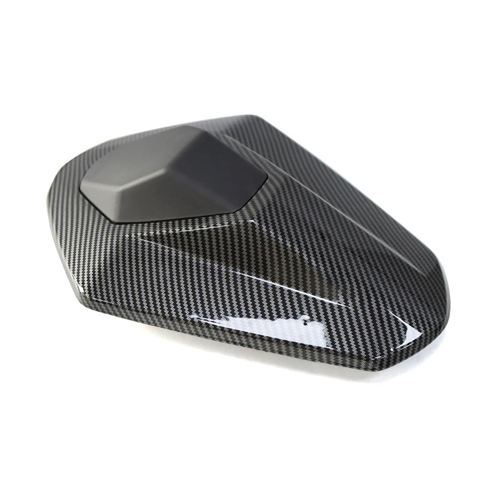 Rear Seat Cover For Suzuki GSX-8S GSX-8R 2023 2024 2025 Rear Passenger Pillion Fairing Seats Cowl