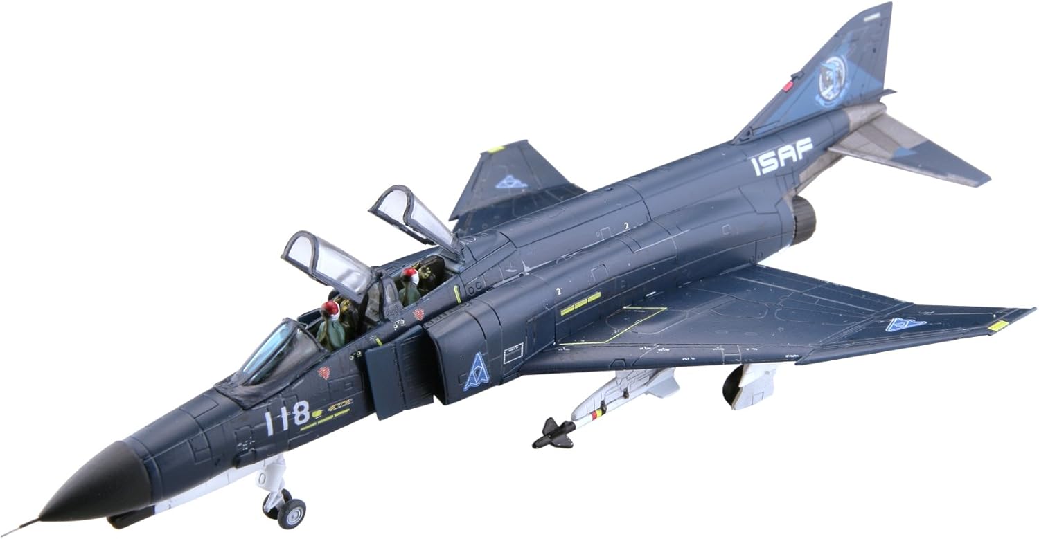 技MIX 1/144【ACE04 F-22 ラプター MOBIUS1(メビウス1