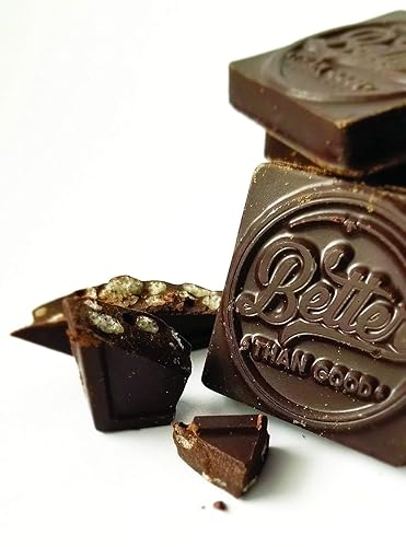 Miniatura 3 de Better Than Good Snacks - Chocolate Keto