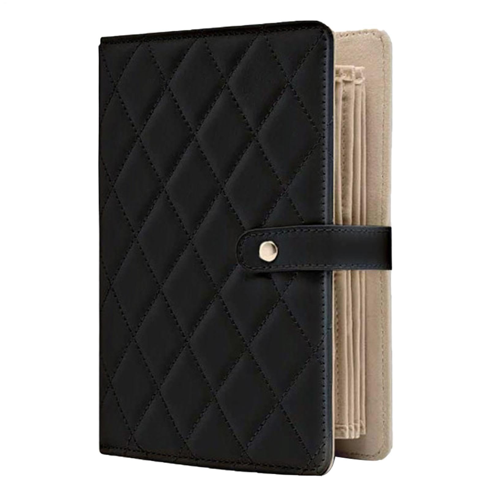 Organisateur de coffrets à bijoux de voyage compact pour week-end et vacances