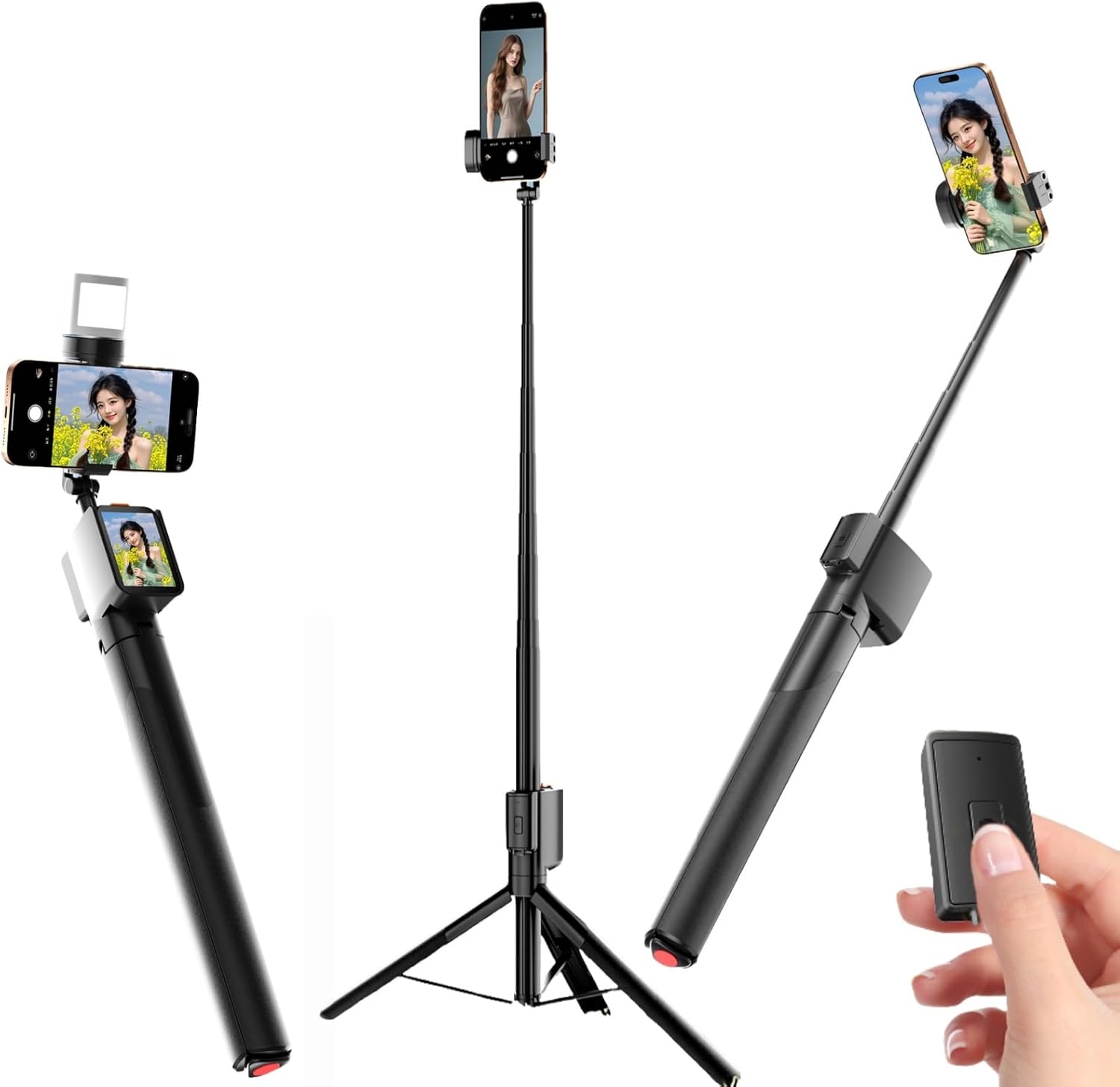 スキズ ヒョンジン スマホ グリップトック ピカチュウ クリスタル