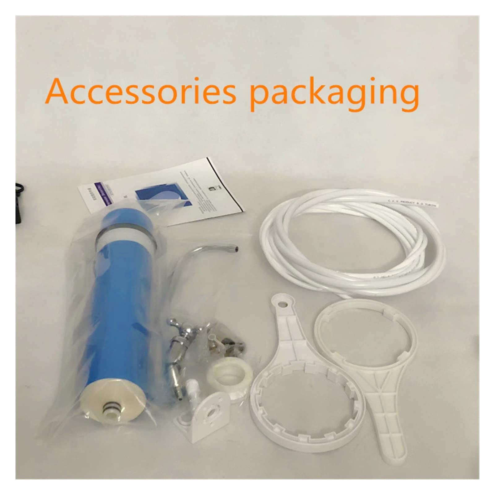 Amazon.co.jp: 浄水器 800GPD RO 逆浸透 Waterfilter システム水族館