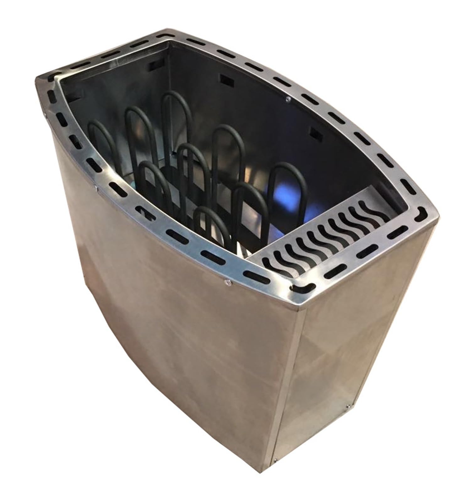 Forno for sauna a e secco for commerciale for uso domestico Sauna a Attrezzatura for riscaldamento,Accessorio terapeutico(4.5)