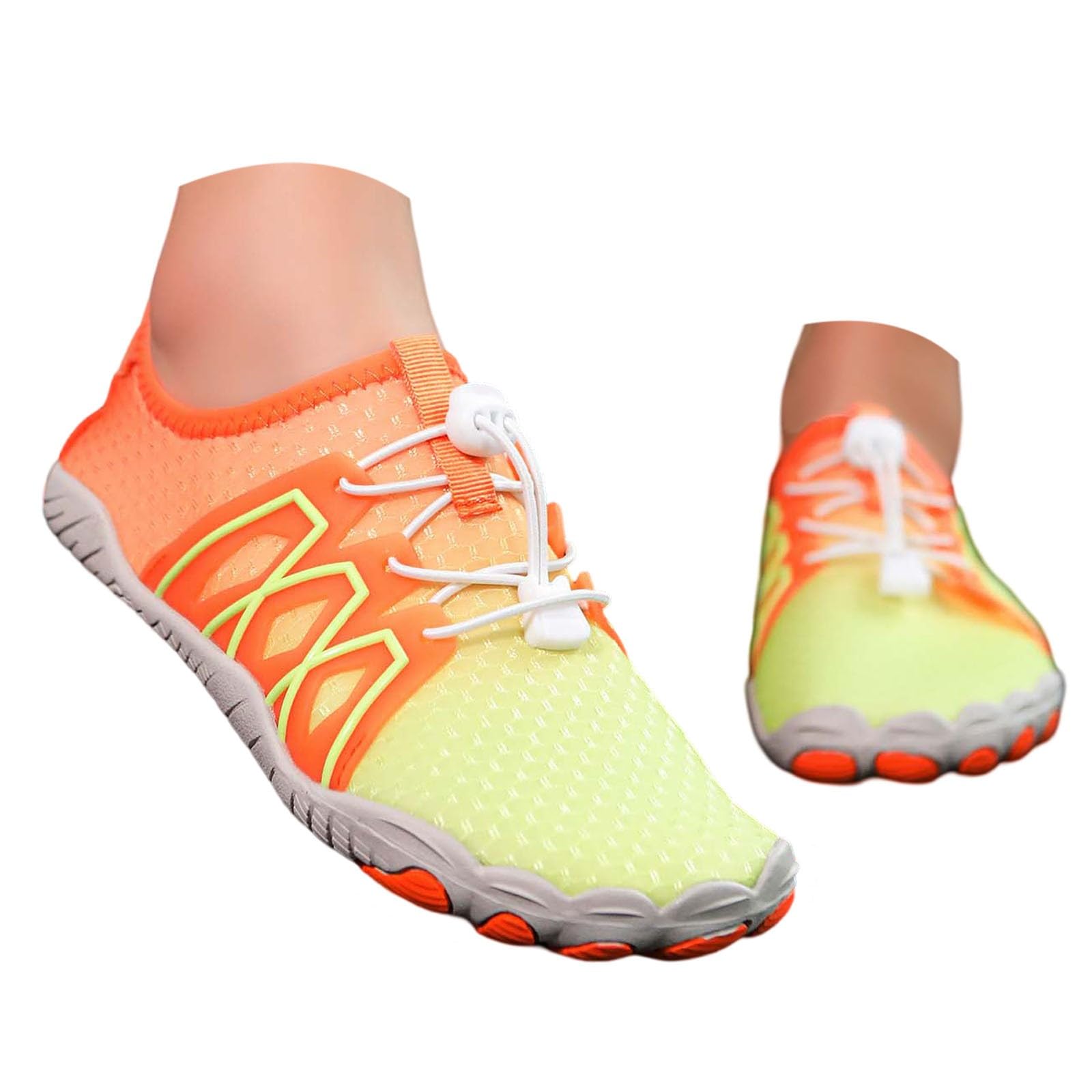 Scarpette da Scoglio Scarpe da Scoglio Donna Barca Uomo Mare Scogli Vela Ciabatte Sportive Trasparenti per Lago Sassi Montagna 41 Spiaggia Sandali Camminare Roccia Giovani Immersione Entrare in Acqua