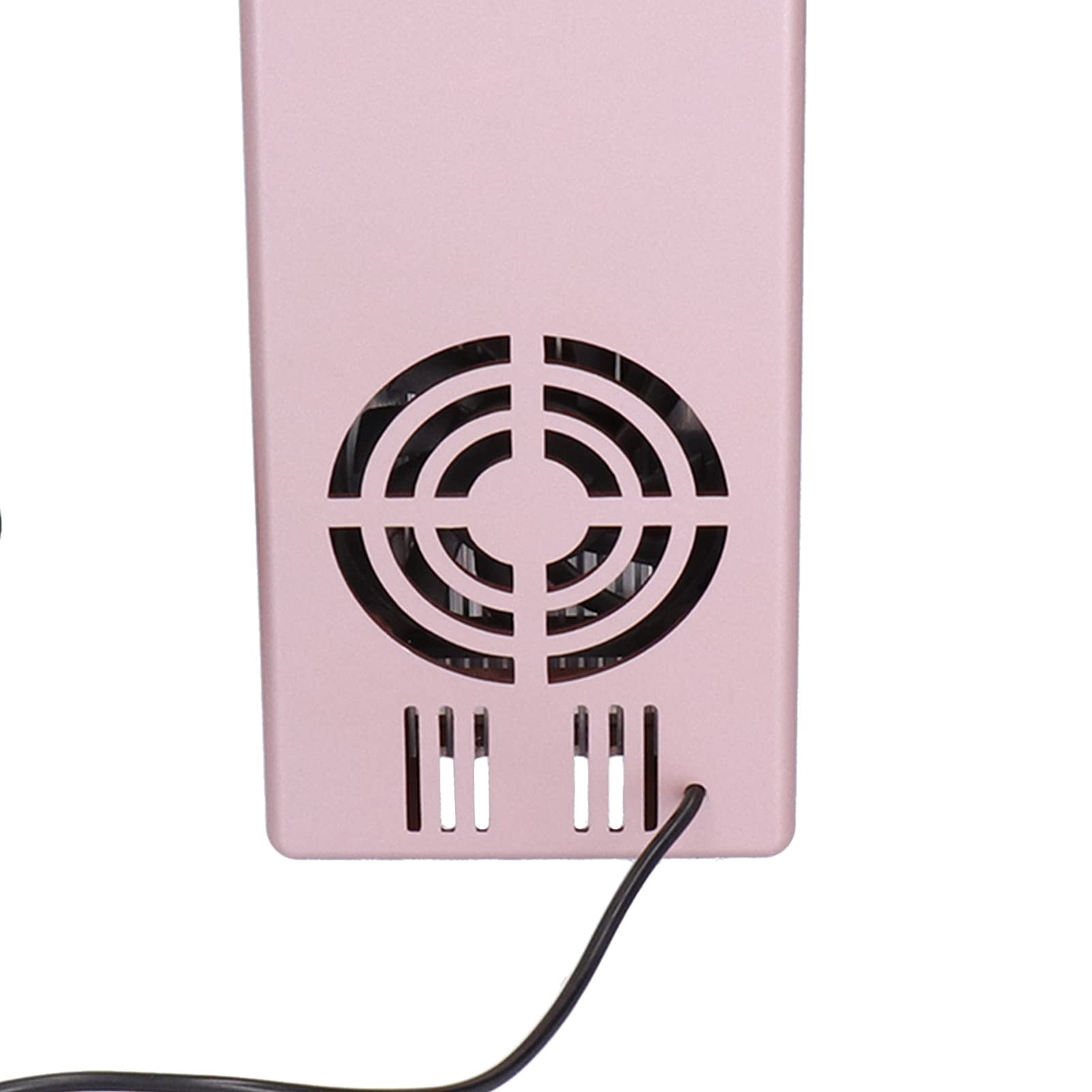 Mini Nevera USB para Dormitorio, Enfriador Calentador Portátil